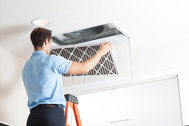 Best HVAC companies near me  in Hellertown, PA