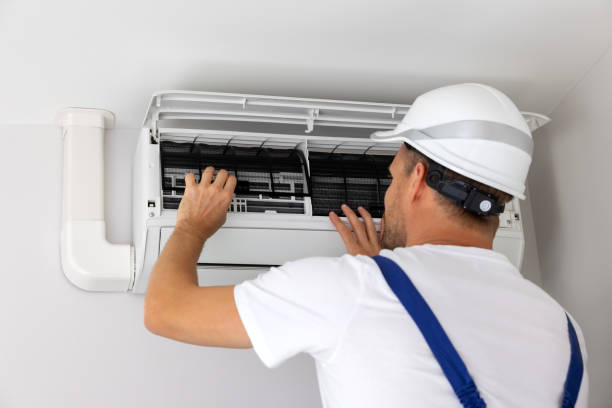 Best 24/7 HVAC repair  in Hellertown, PA