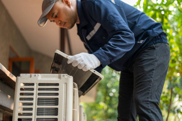 Best HVAC maintenance near me  in Hellertown, PA