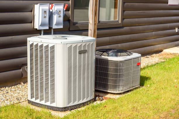HVAC troubleshooting in Hellertown, PA